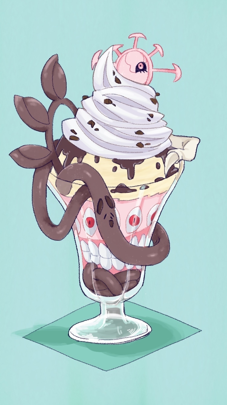 Double (Skullgirls) Rule 34 Image