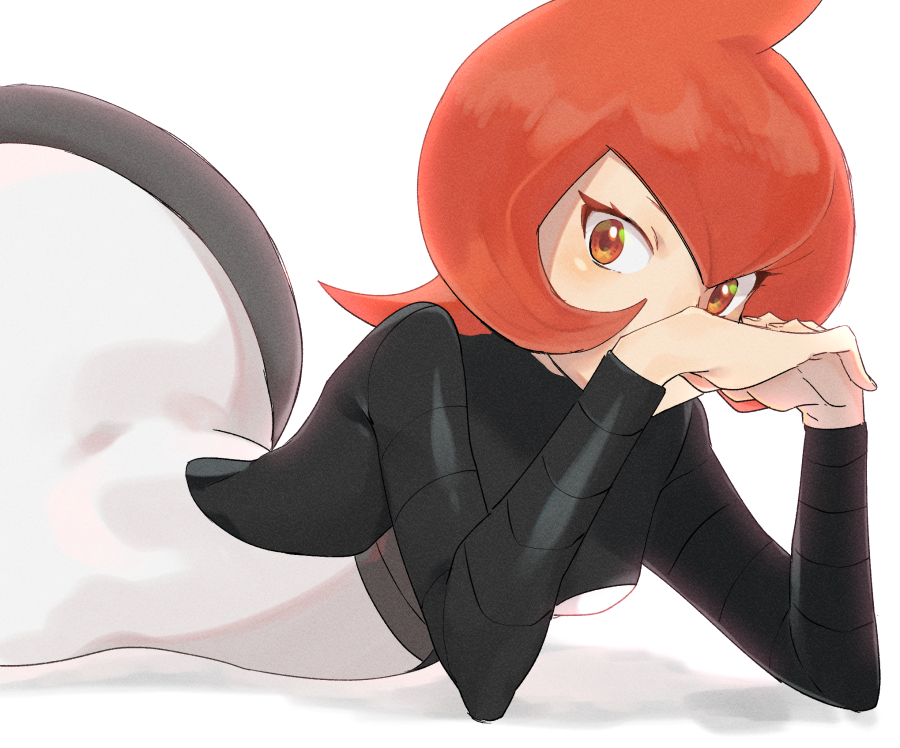 Mars (Pokemon) Rule 34 Image