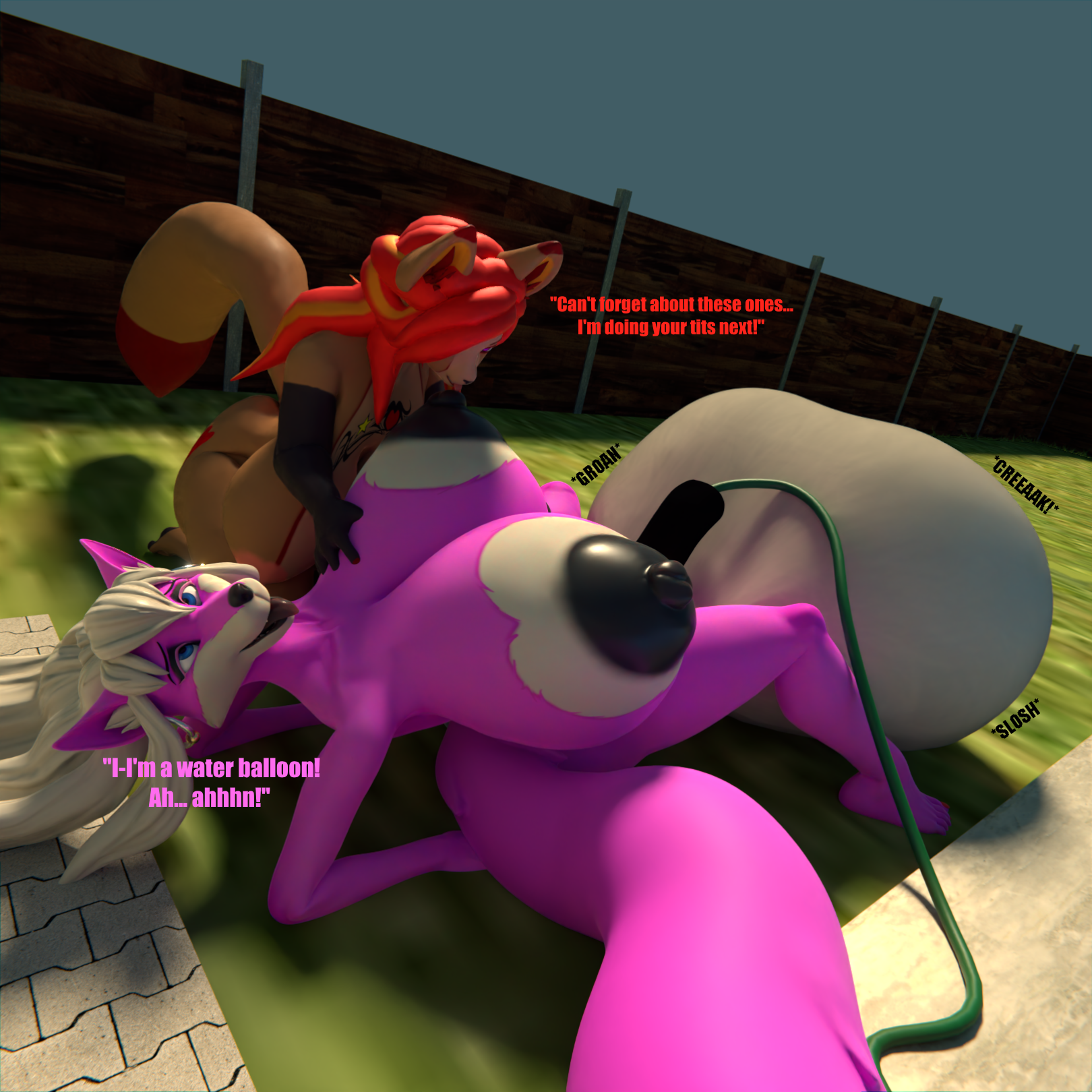 Yuni Hermit Rule 34 Image