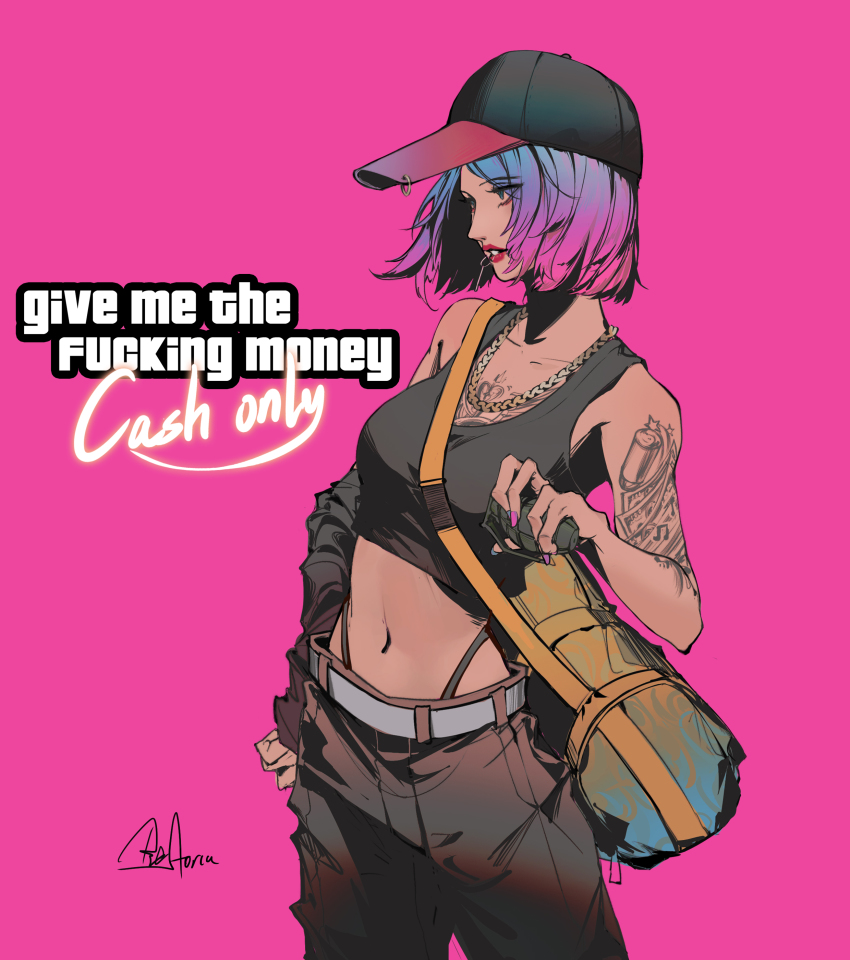 Grand Theft Auto Rule 34 Image