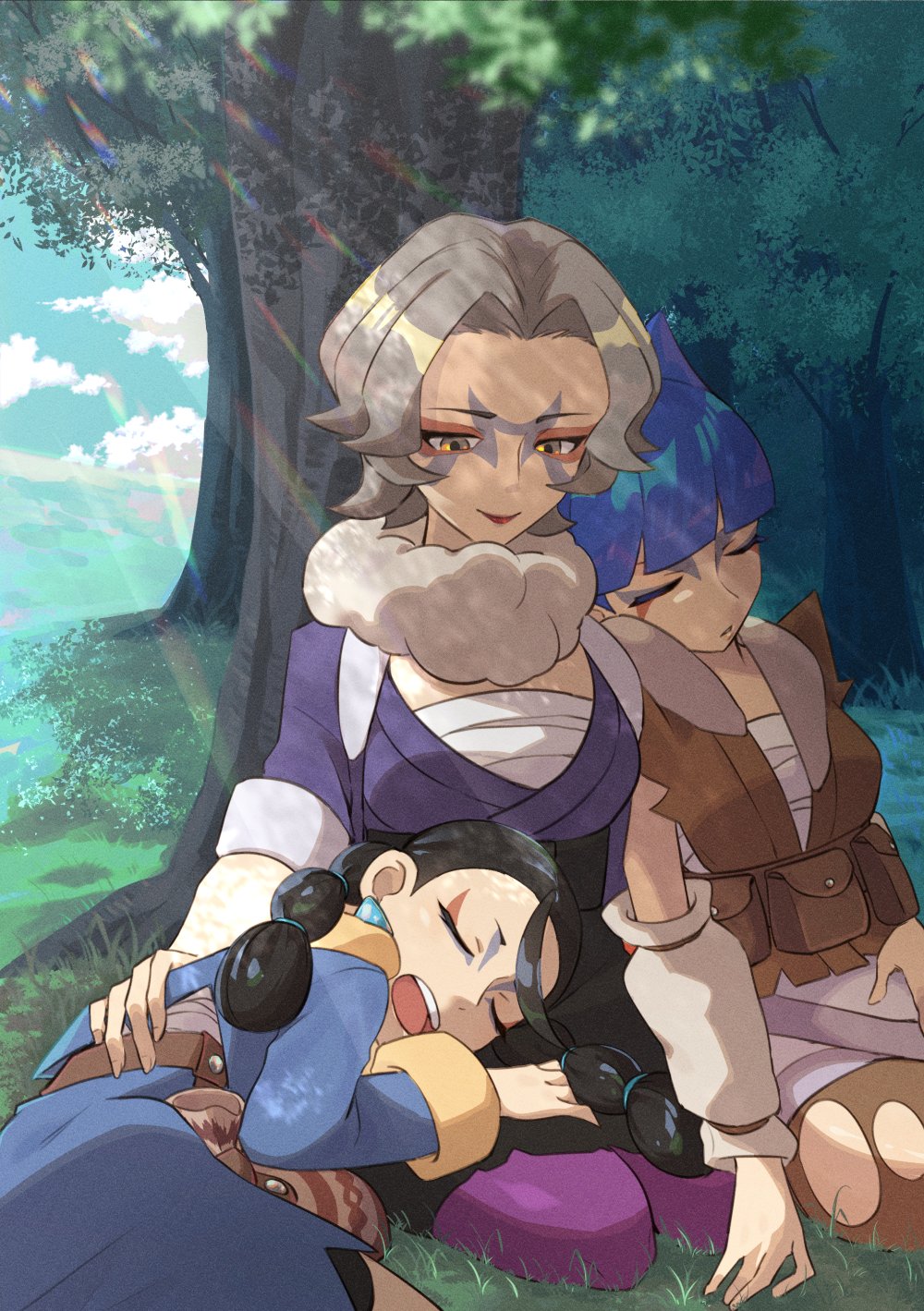 Coin (Pokemon) Rule 34 Image