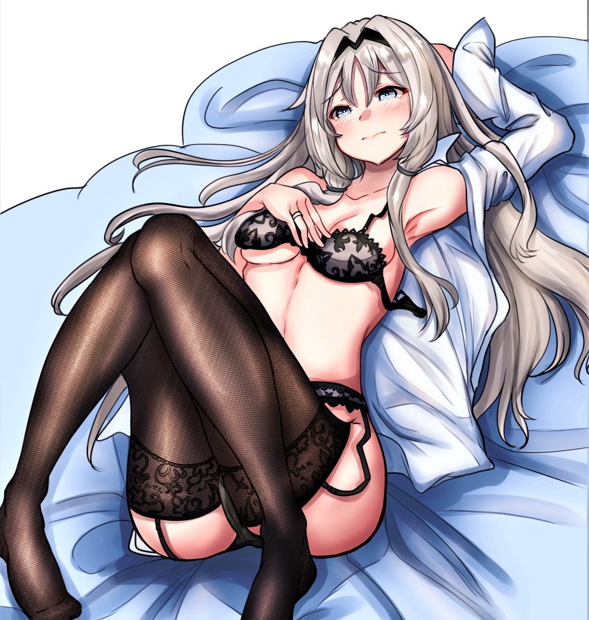 An-94 (Girls' Frontline) Rule 34 Image