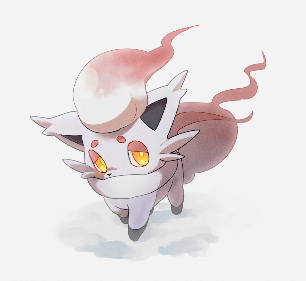 Hisuian Zorua (Nintendo) Rule 34 Image