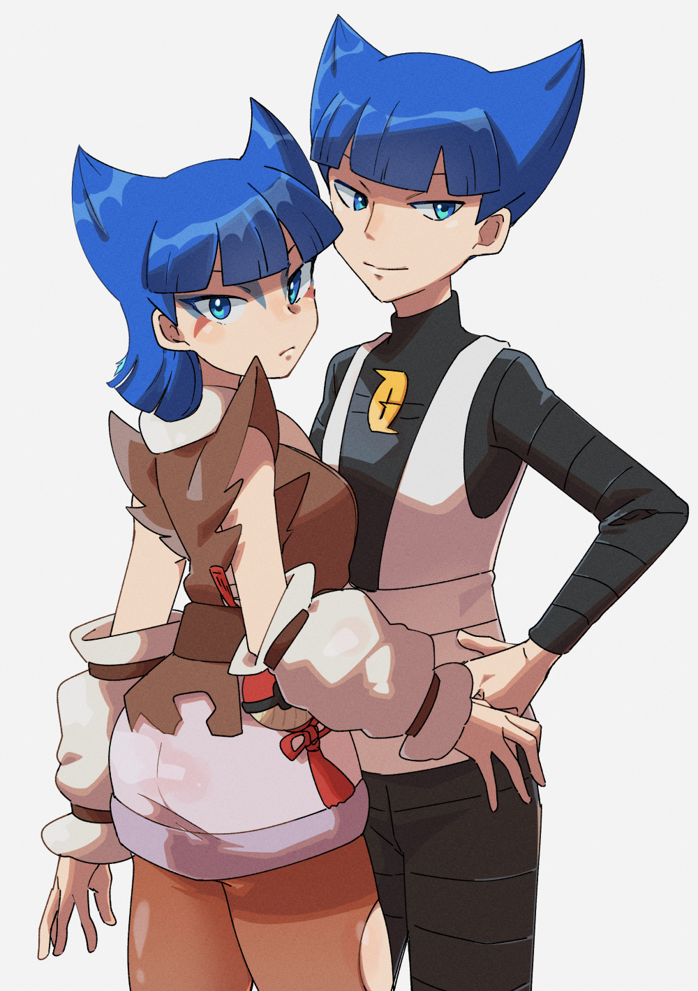 Coin (Pokemon) Rule 34 Image