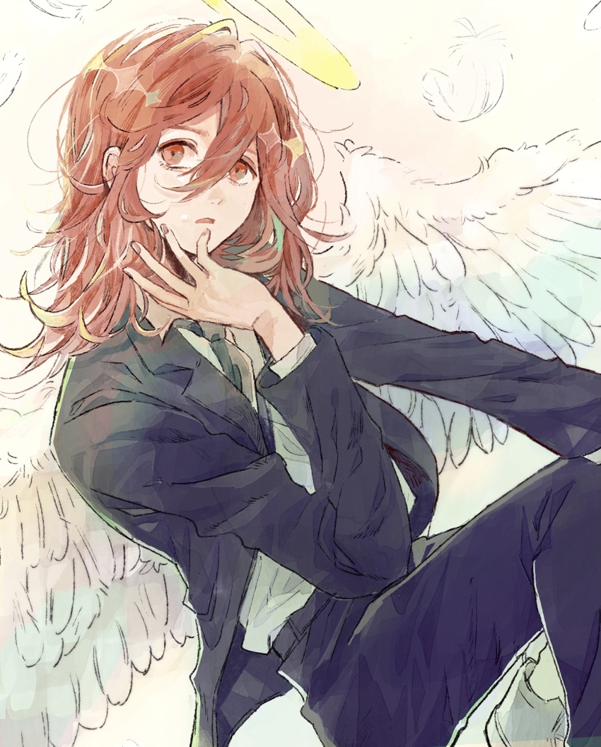 Angel Devil (Chainsaw Man) Rule 34 Image