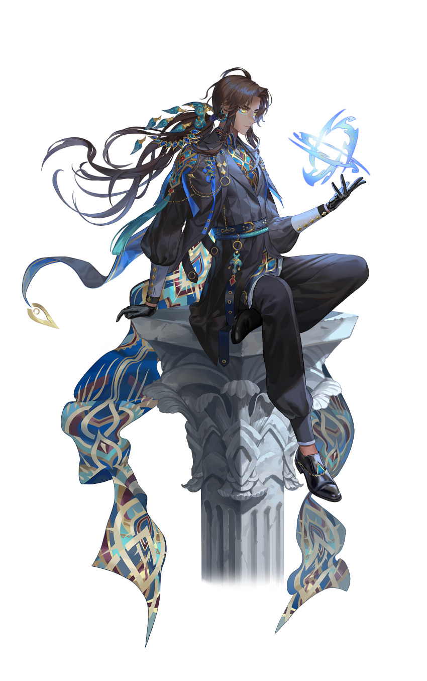 Black Survival Rule 34 Image