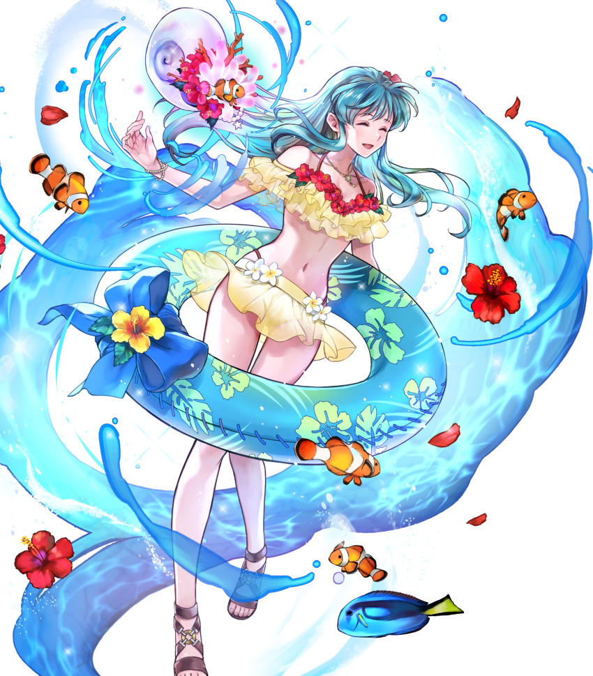 Eirika (Fire Emblem) Rule 34 Image