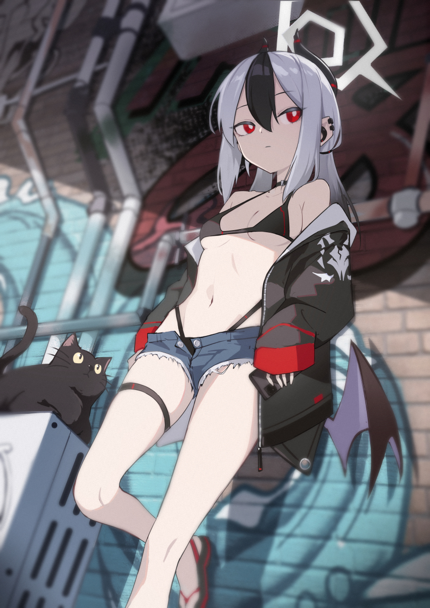 Kayoko (Blue Archive) Rule 34 Image