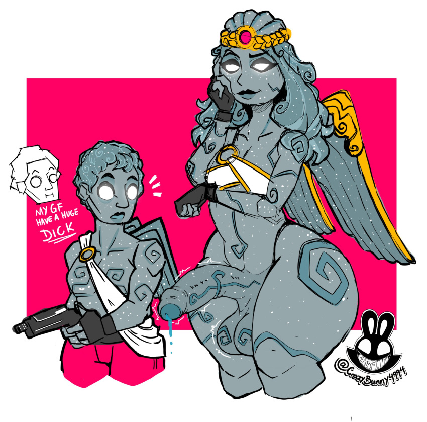 Love Ranger (Fortnite) Rule 34 Image