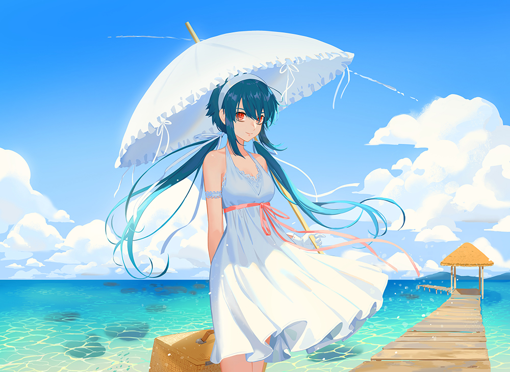 Bianca (Black Survival) Rule 34 Image