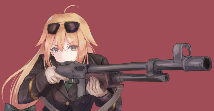 Girls' Frontline Rule 34 Image