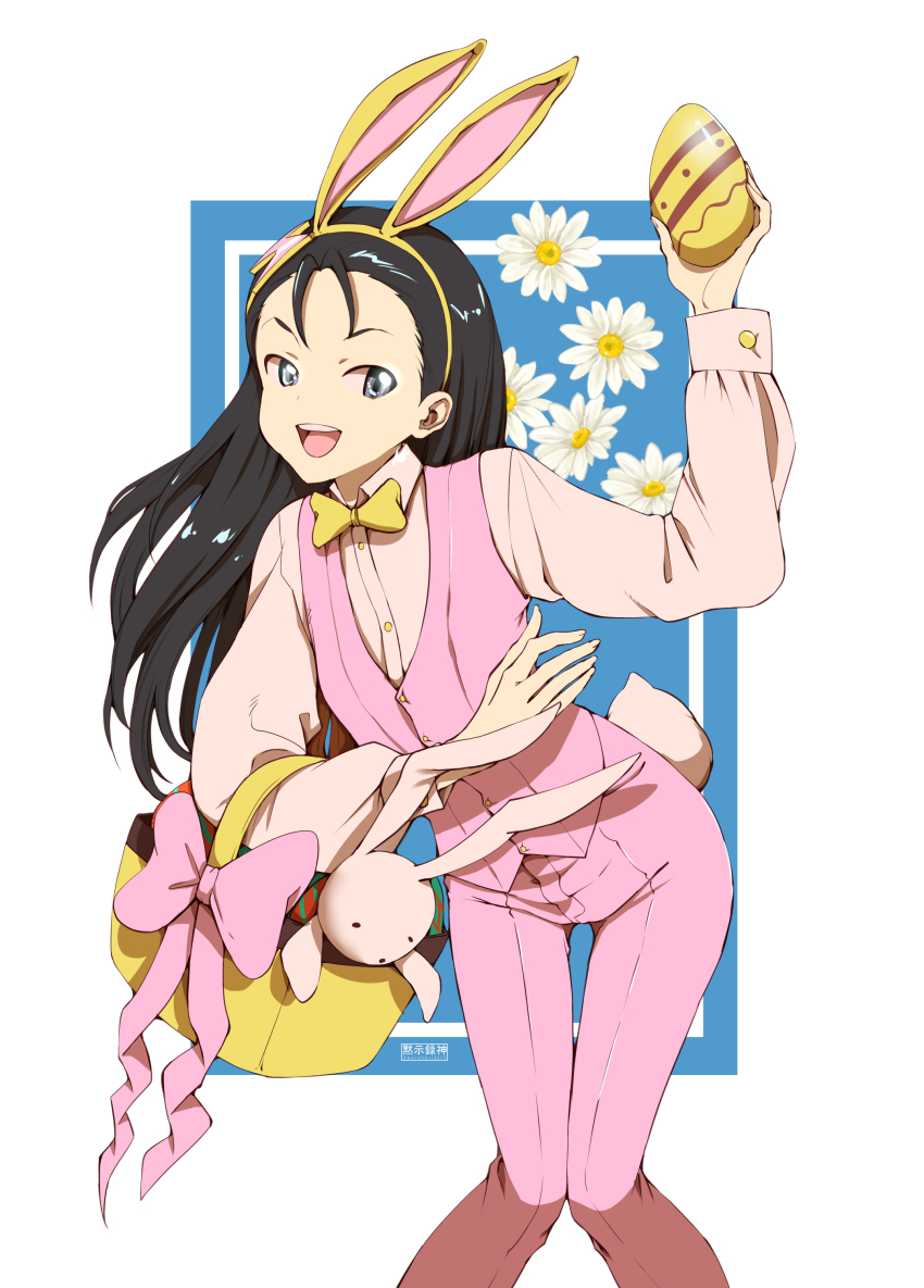 Minase Iori (Idolmaster) Rule 34 Image