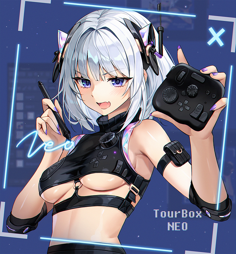 Original Rule 34 Image