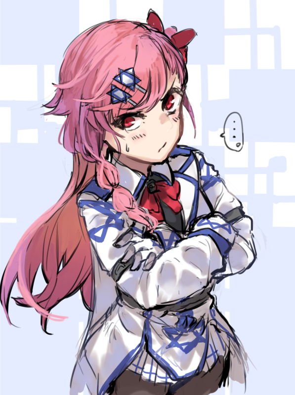 Negev (Girls' Frontline) Rule 34 Image