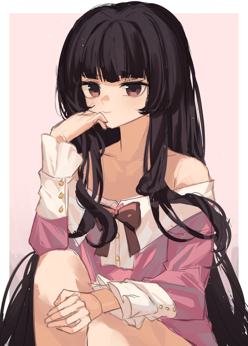 Houraisan Kaguya (Touhou) Rule 34 Image
