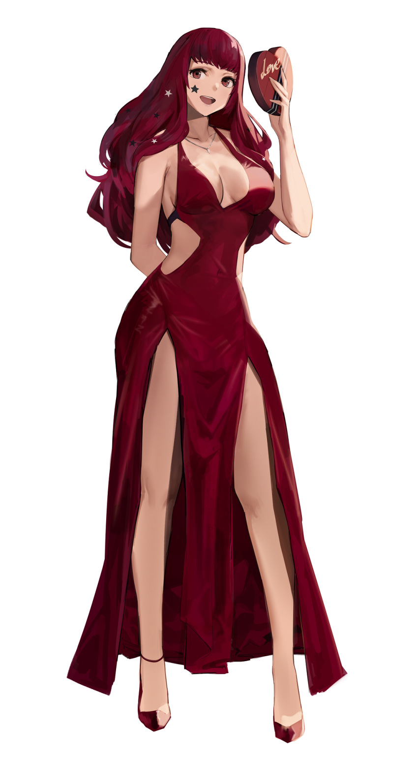 Yunaka (Fire Emblem) Rule 34 Image