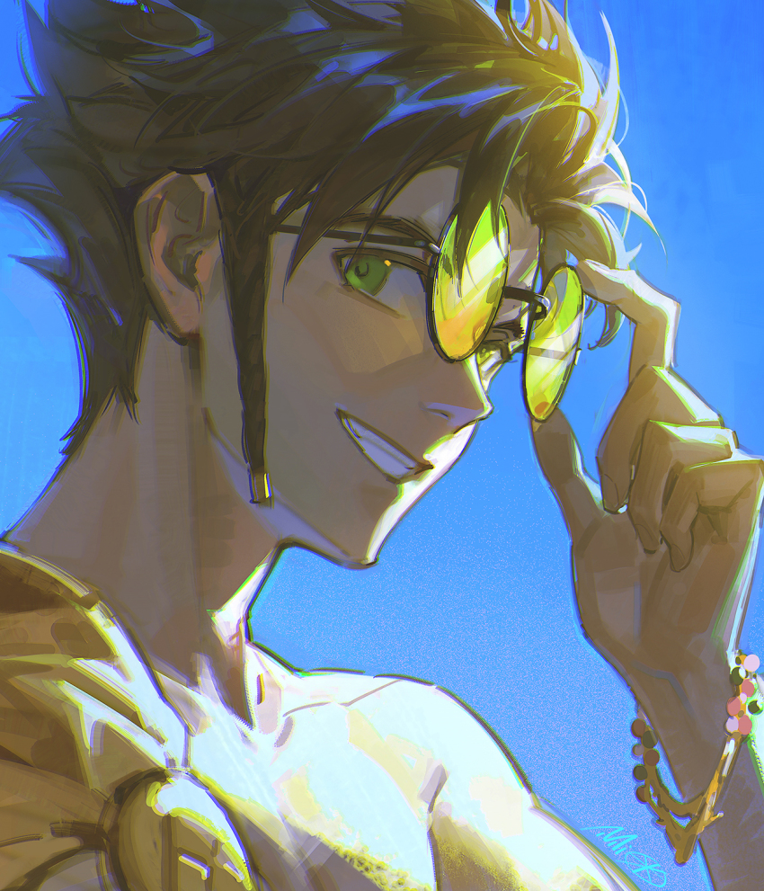 Claude Von Riegan (Fire Emblem) Rule 34 Image