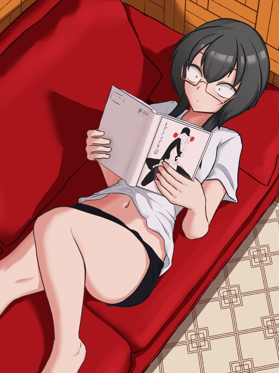 Original Rule 34 Image
