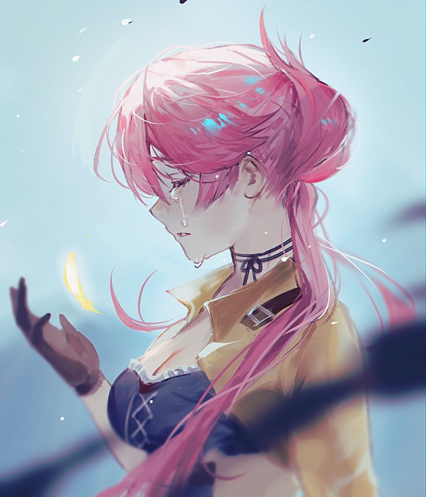 Sara Valestein (Eiyuu Densetsu) Rule 34 Image