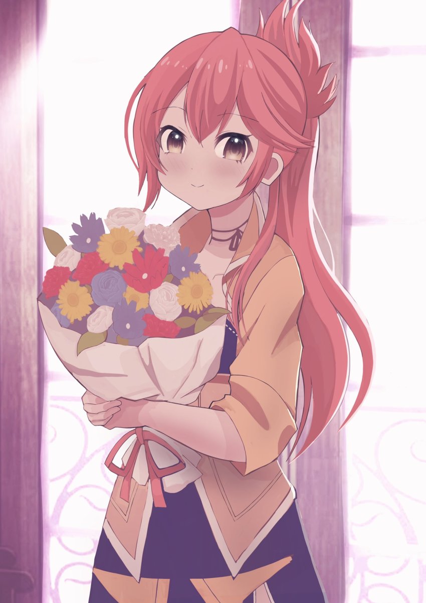 Sara Valestein (Eiyuu Densetsu) Rule 34 Image