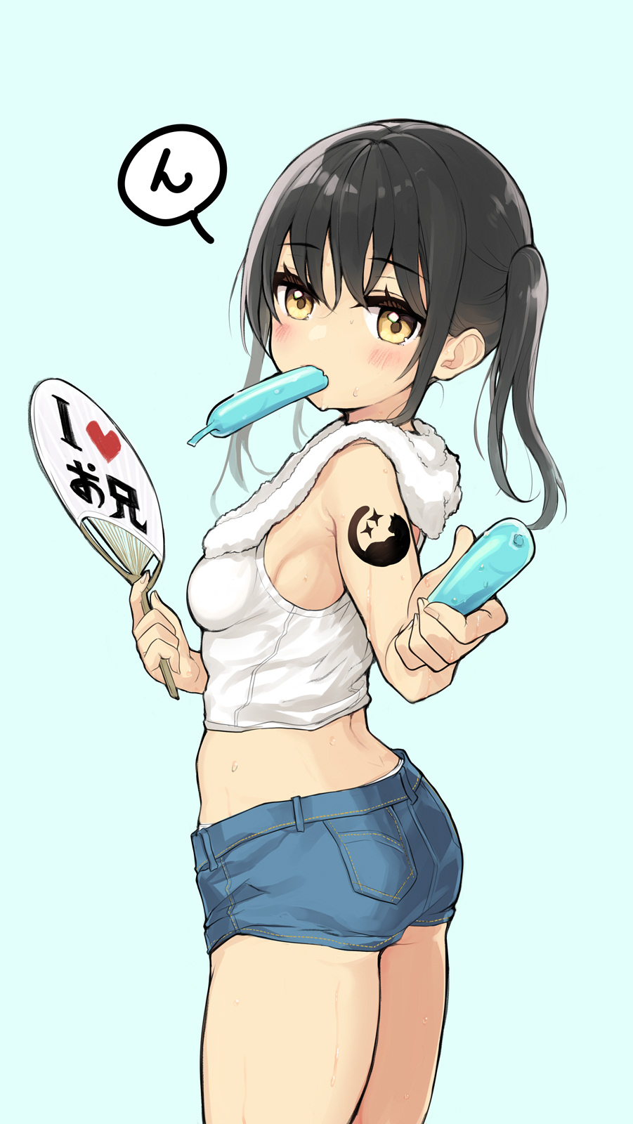 Original Rule 34 Image