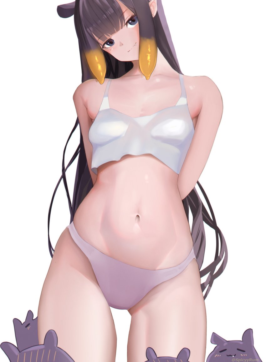 Ninomae Ina'Nis (Hololive) Rule 34 Image