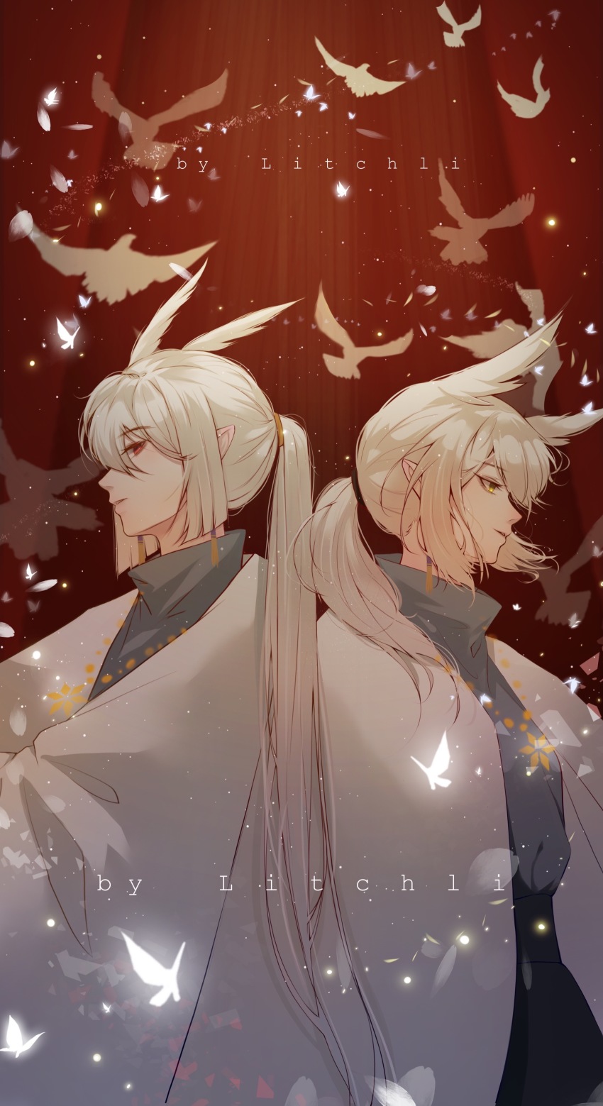 Sky: Children Of The Light Rule 34 Image