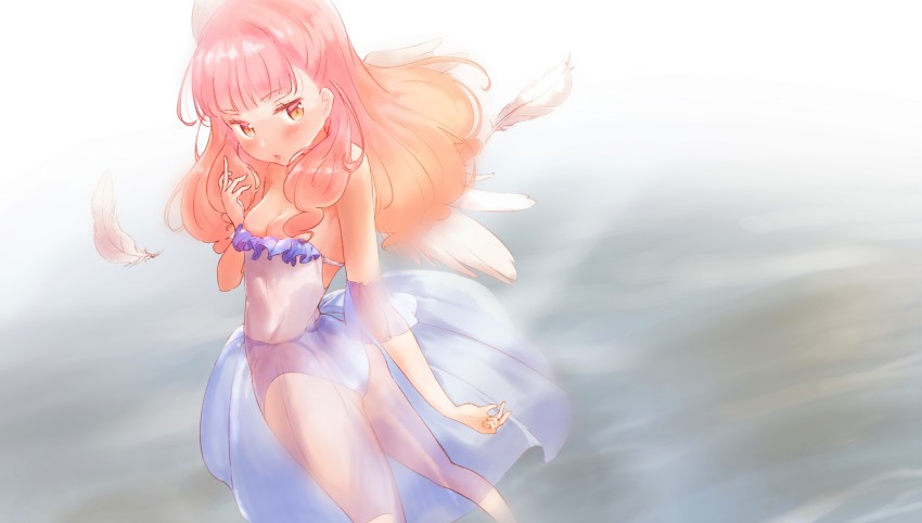 Yuki Aine (Aikatsu! (Series)) Rule 34 Image