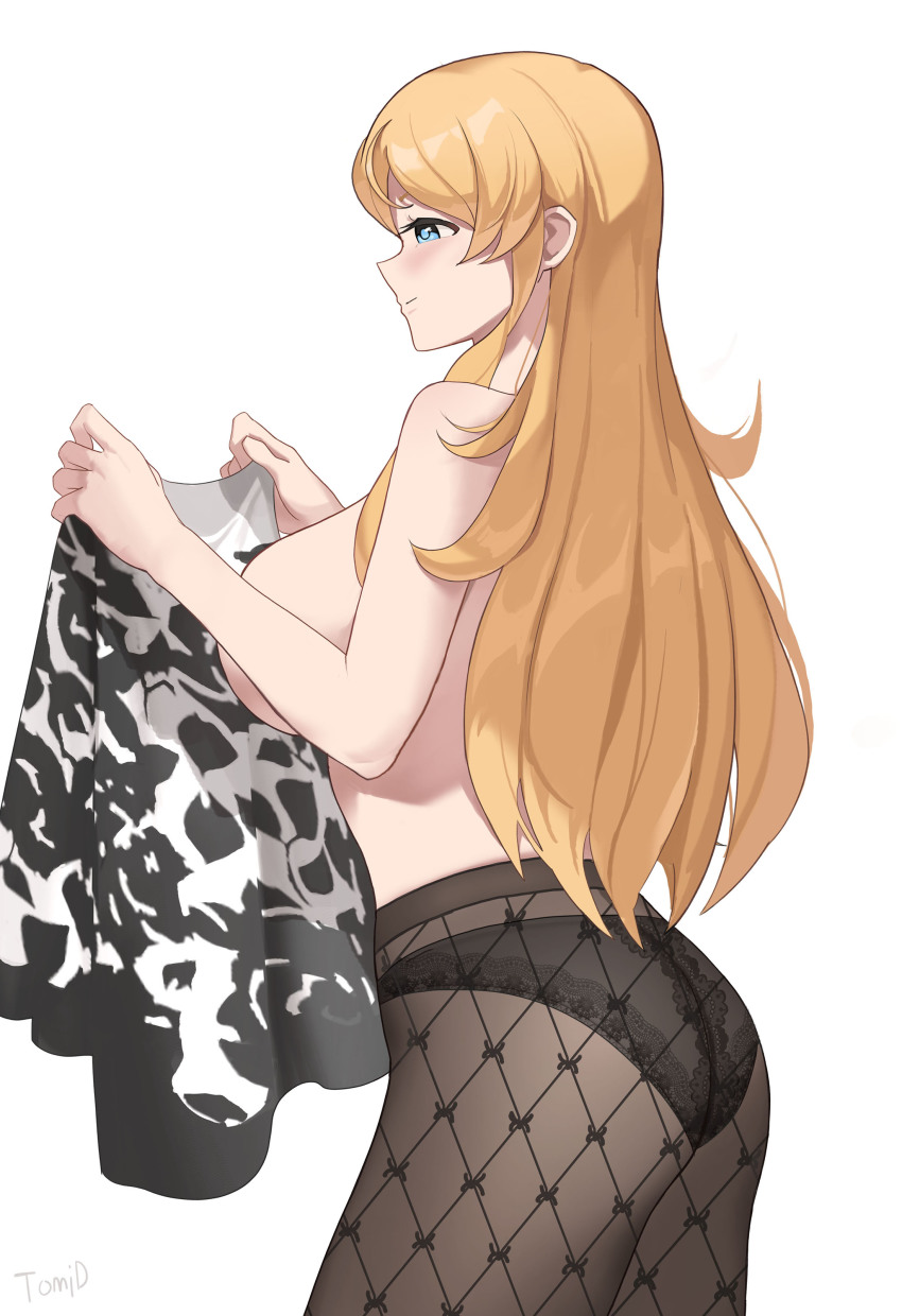 Shinomiya Karen (Idolmaster) Rule 34 Image