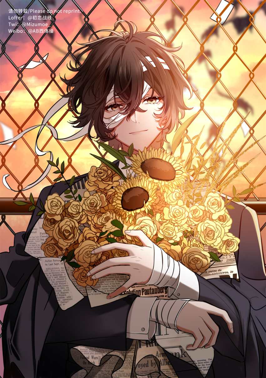 Bungou Stray Dogs Rule 34 Image