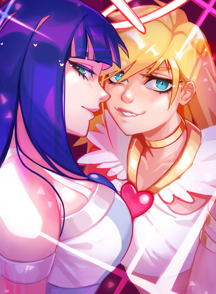 Panty (Psg) Rule 34 Image