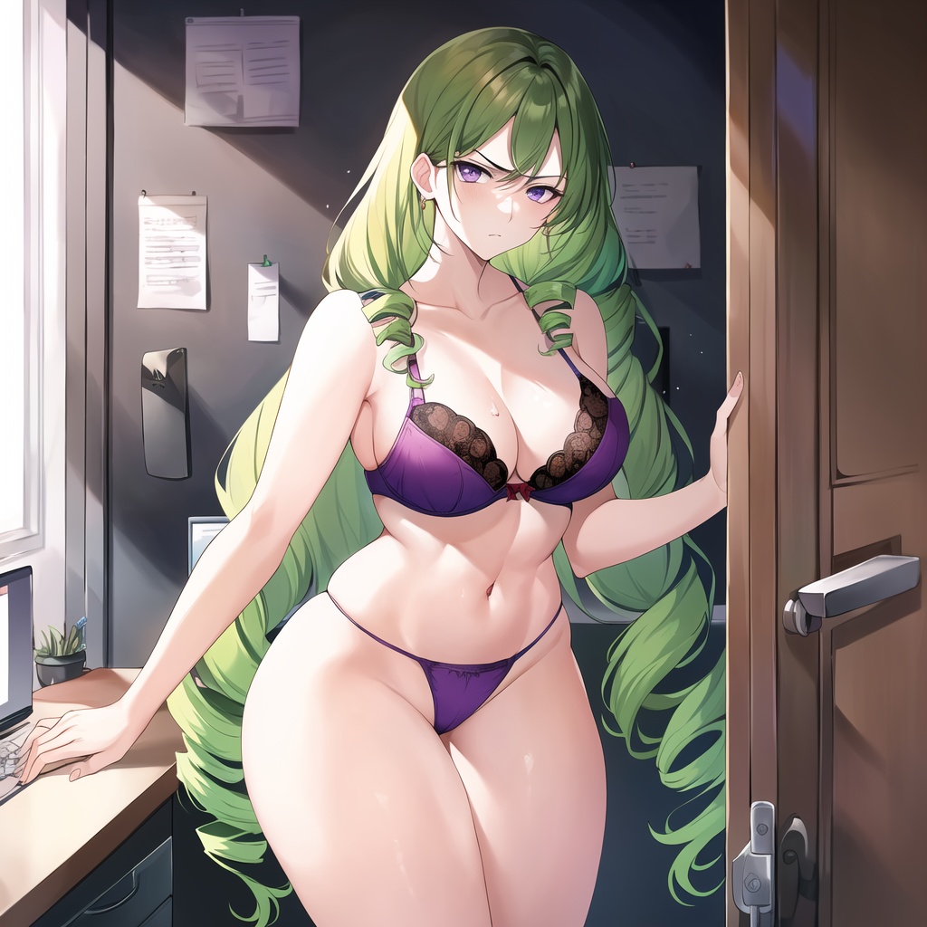 Angry Rule 34 Image