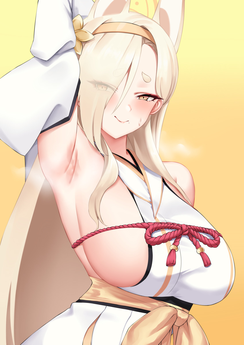Kaho (Blue Archive) Rule 34 Image