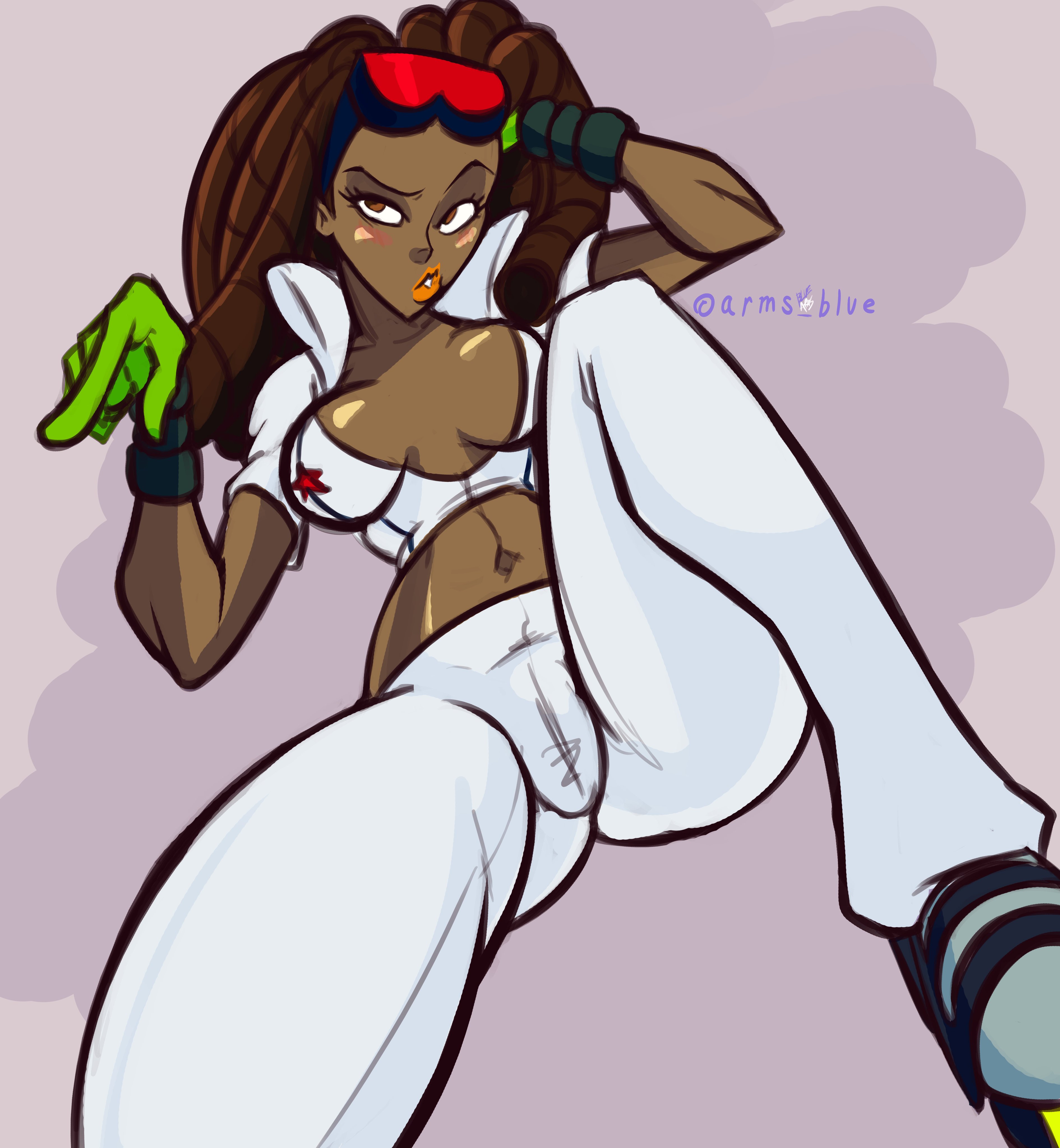 Piranha (Jsr) Rule 34 Image