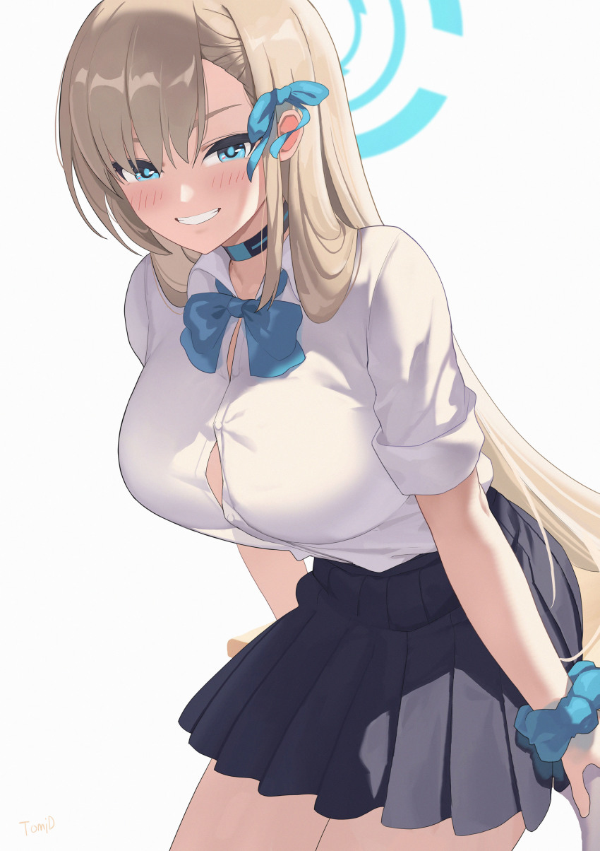 Asuna (Blue Archive) Rule 34 Image