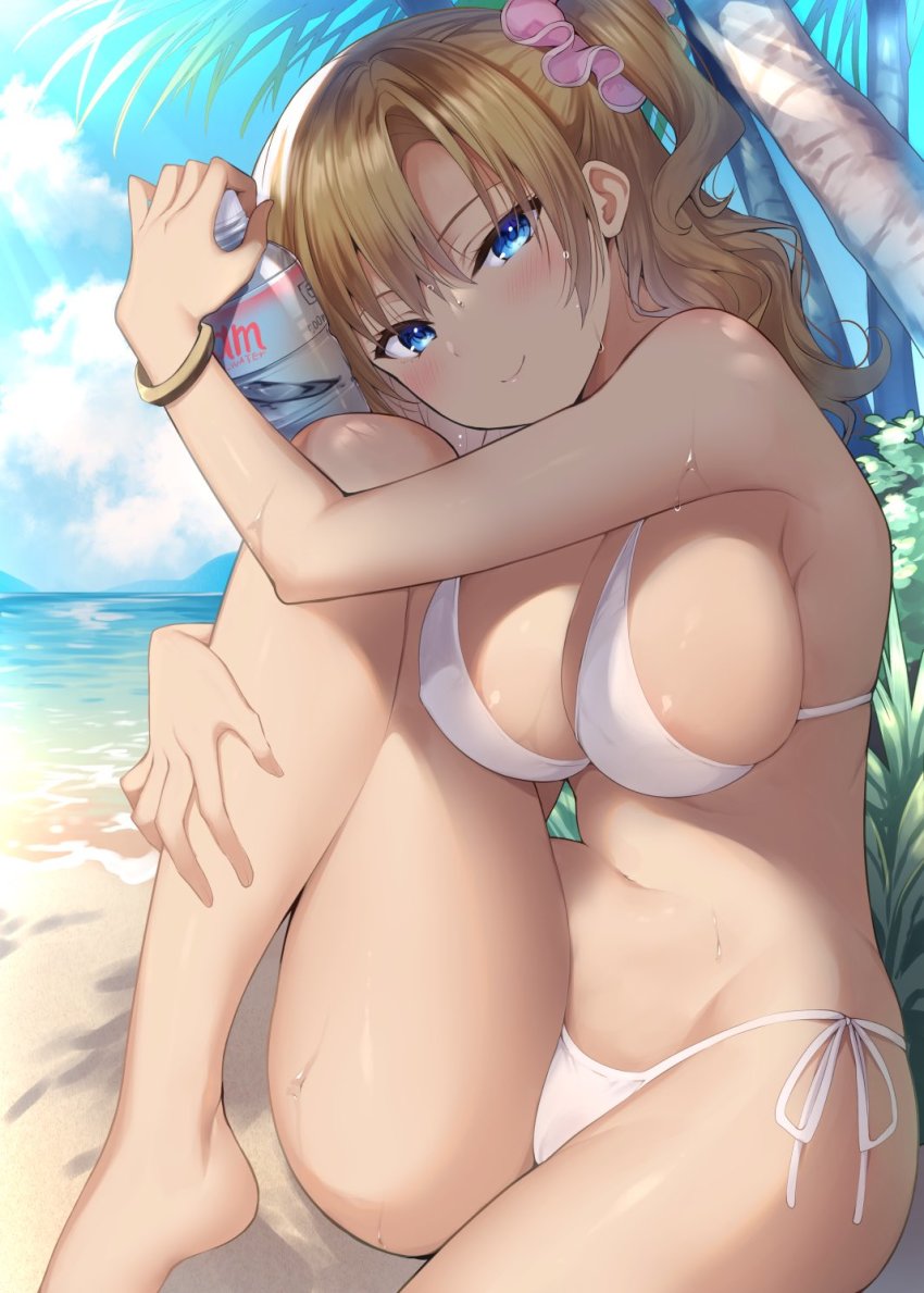 Bikini Day Rule 34 Image