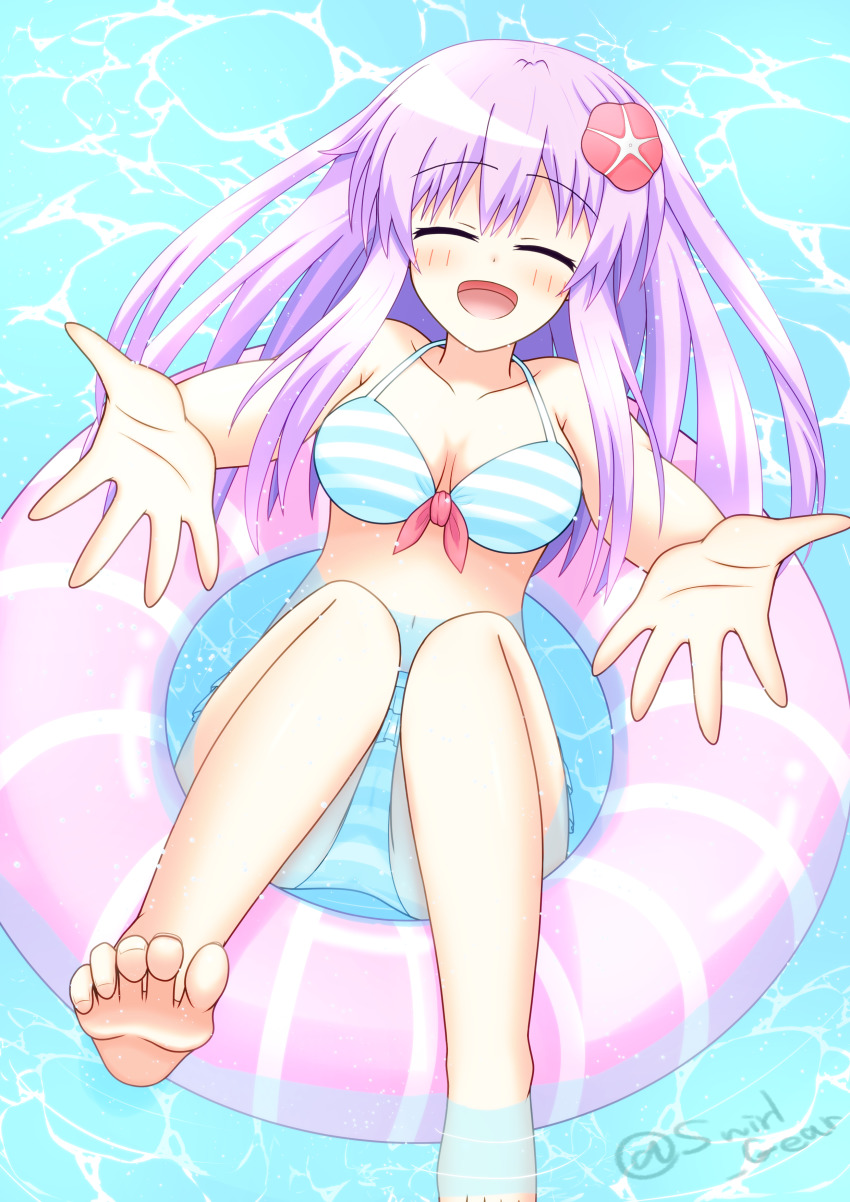 Nepgear (Neptune (Series)) Rule 34 Image