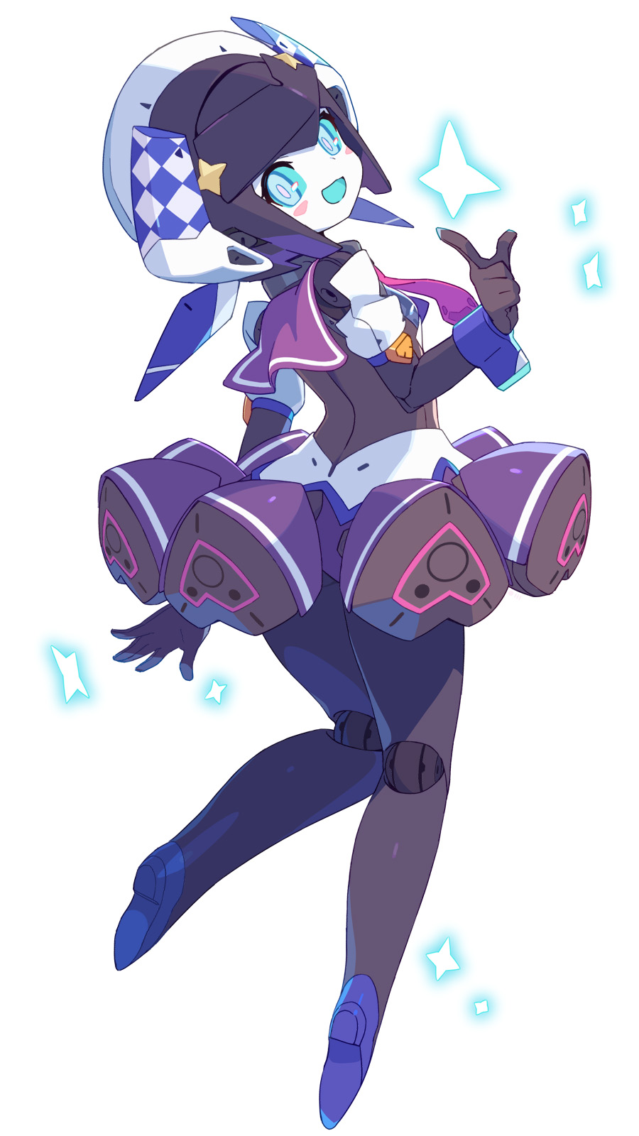 Dia (World Flipper) Rule 34 Image