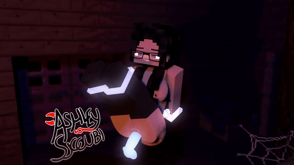 Ashley Succubi (Minecraft) Rule 34 Image