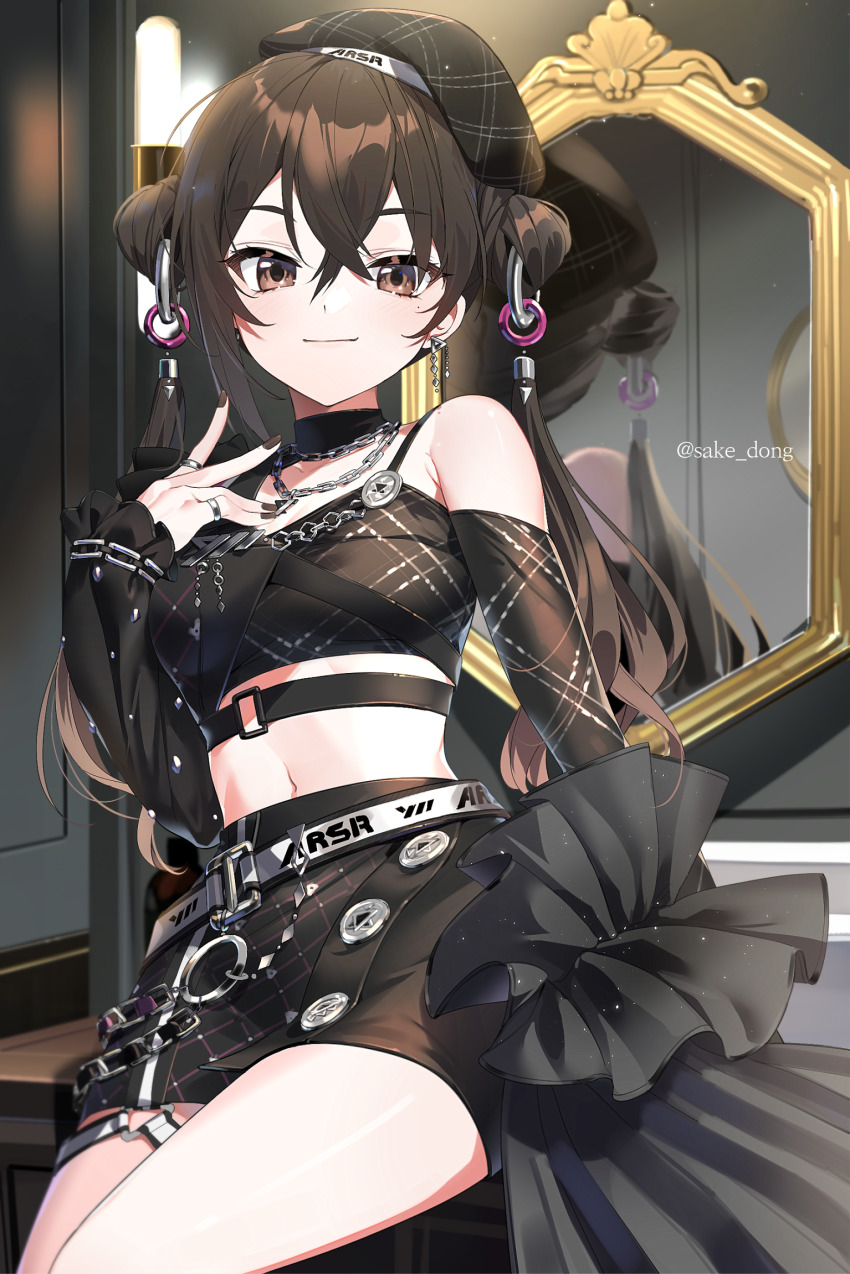 Sunazuka Akira (Idolmaster) Rule 34 Image