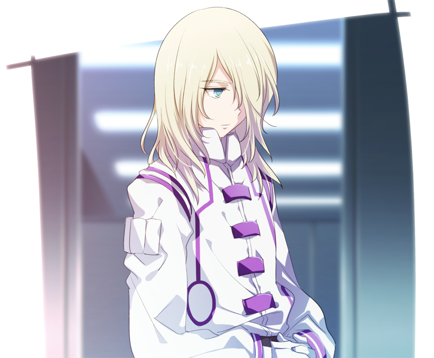 Blonde Hair Rule 34 Image