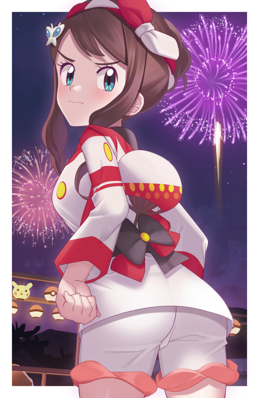 Gen 1 Pokemon (Nintendo) Rule 34 Image