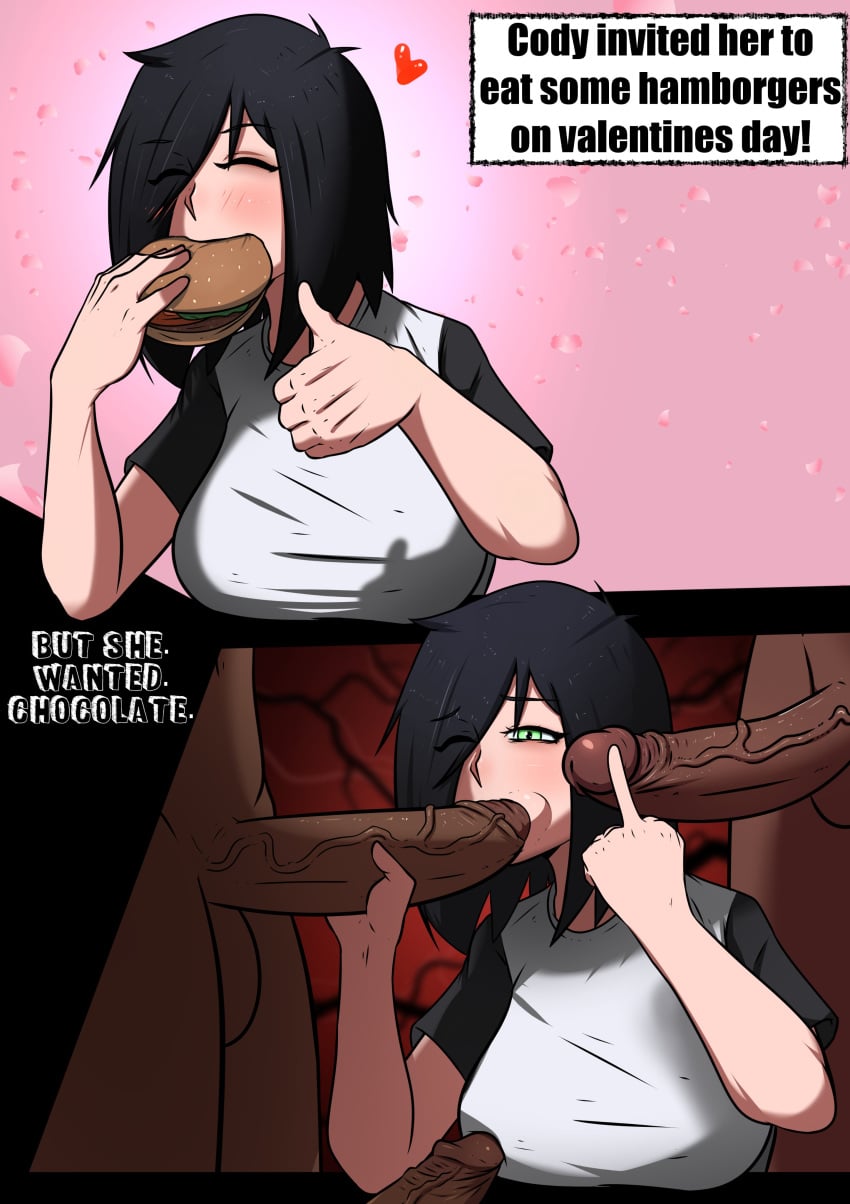 Oc (Original) Rule 34 Image