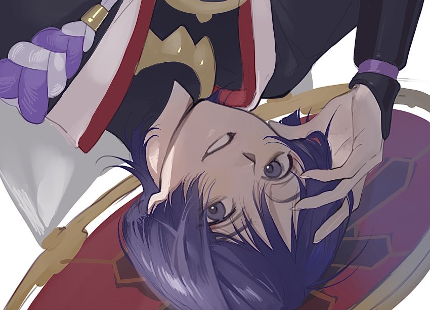 Scaramouche (Genshin Impact) Rule 34 Image