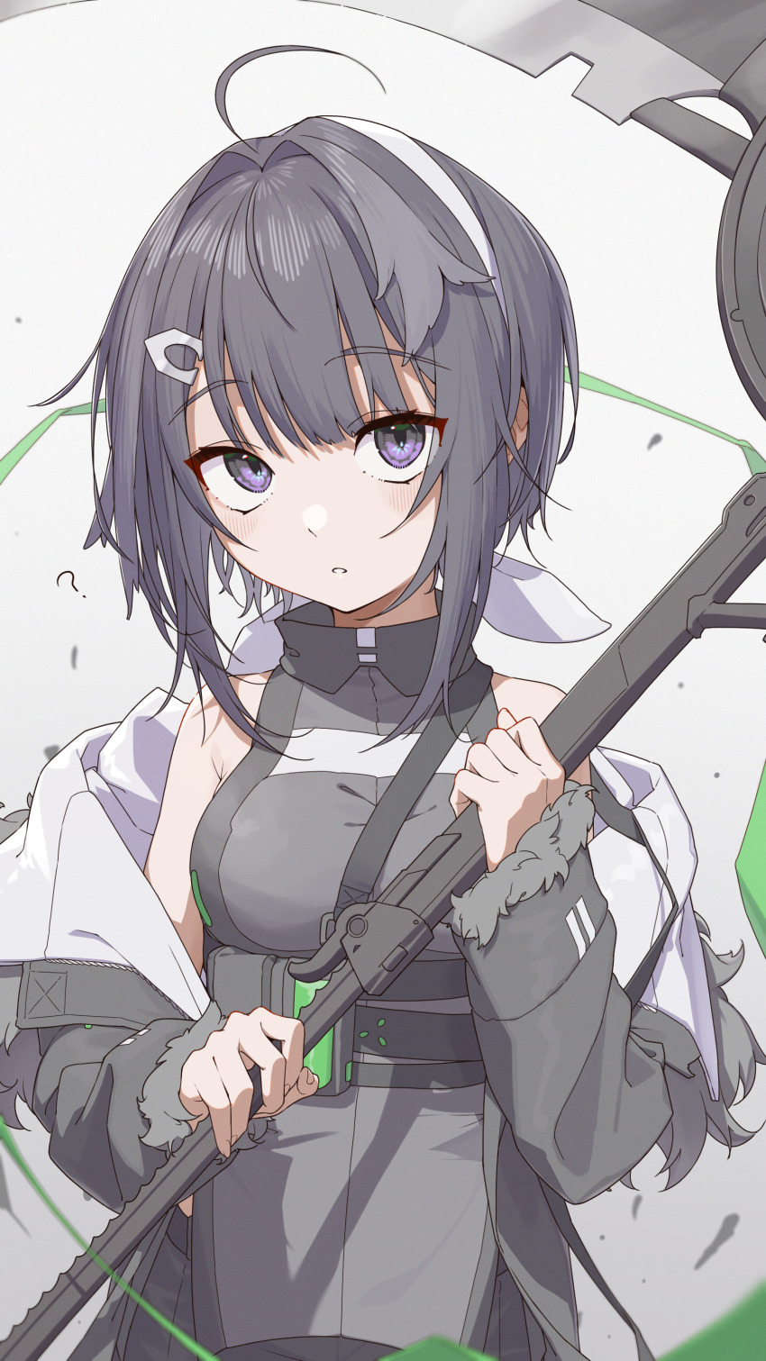 La Pluma (Arknights) Rule 34 Image