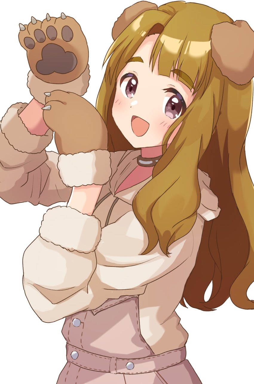 Miyao Miya (Idolmaster) Rule 34 Image