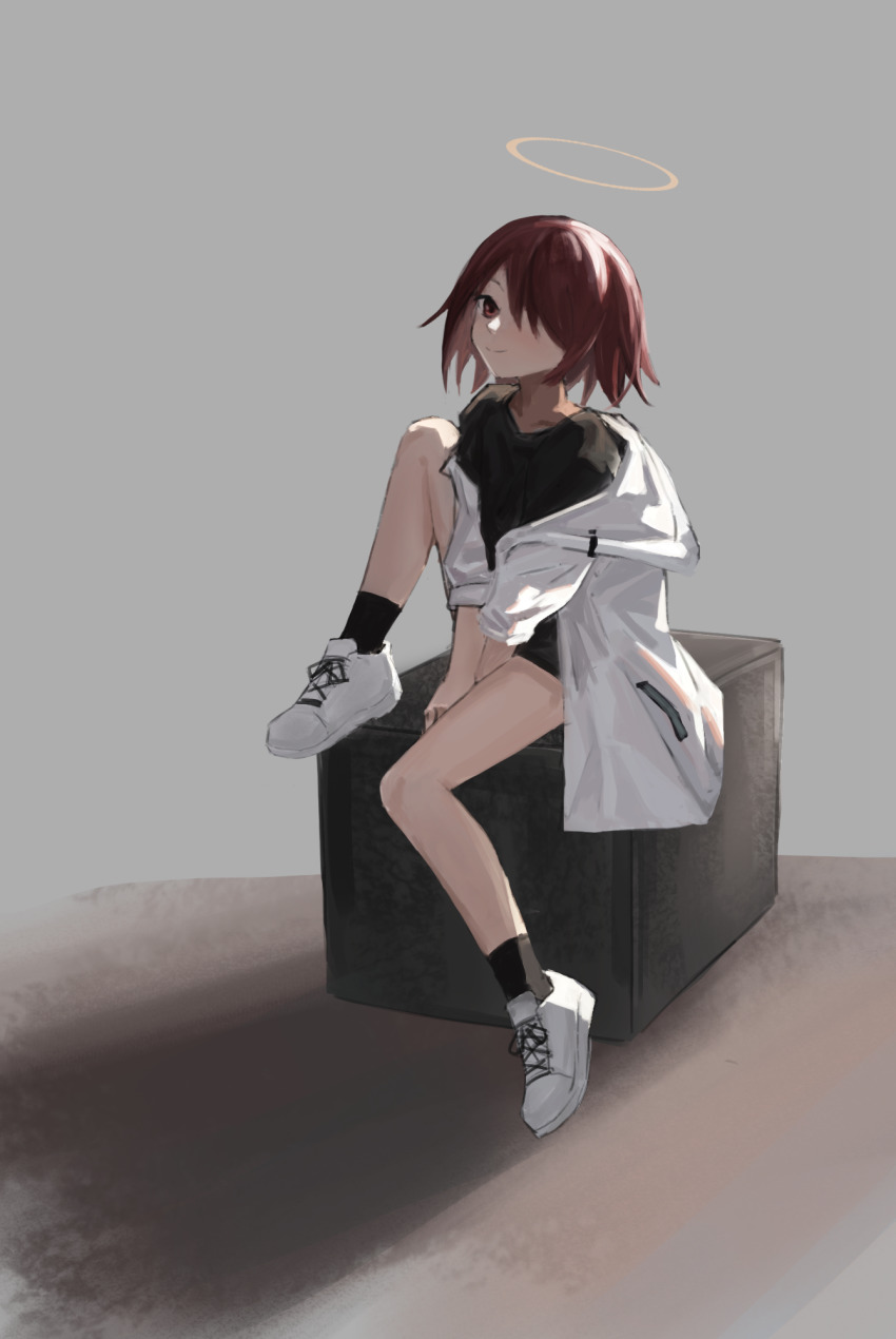 Exusiai (Arknights) Rule 34 Image