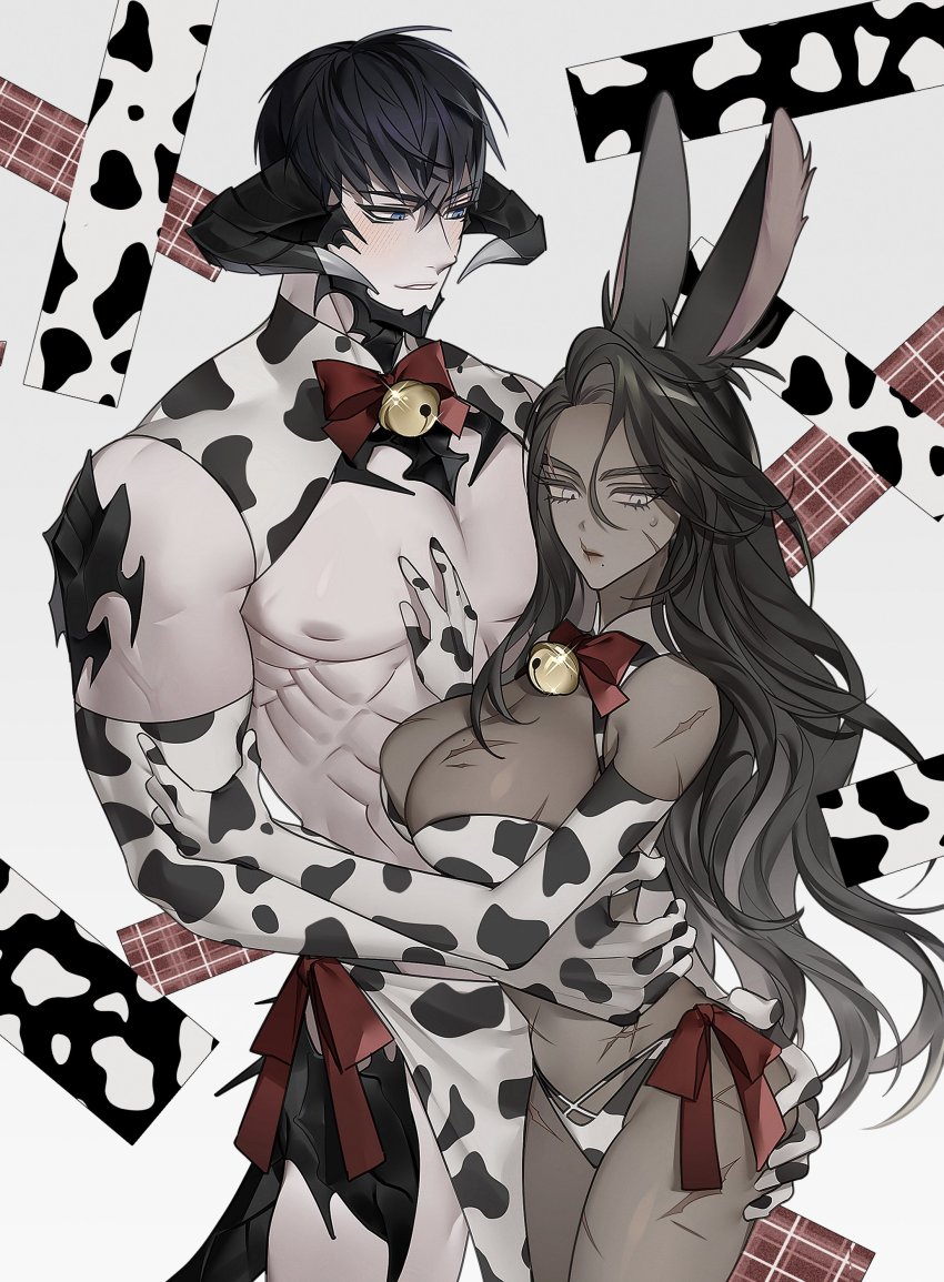 Au Ra (Check Copyright) Rule 34 Image