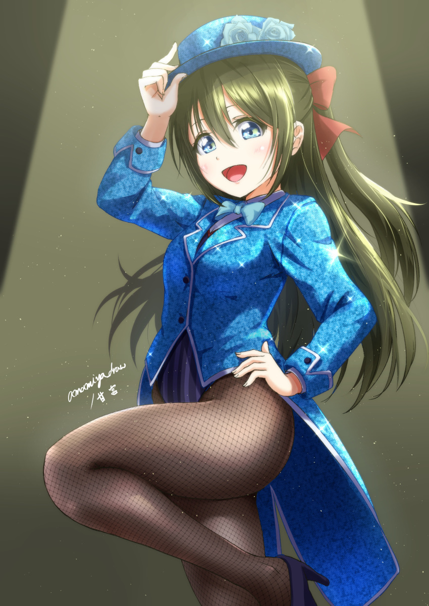 Love Live! Rule 34 Image
