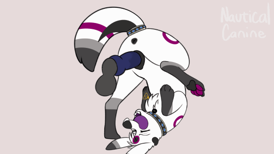 Eeveelution (Nintendo) Rule 34 Image